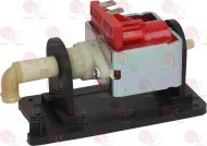 Vibratory Pump Kit Ep4Fm 40W 230V 50Hz