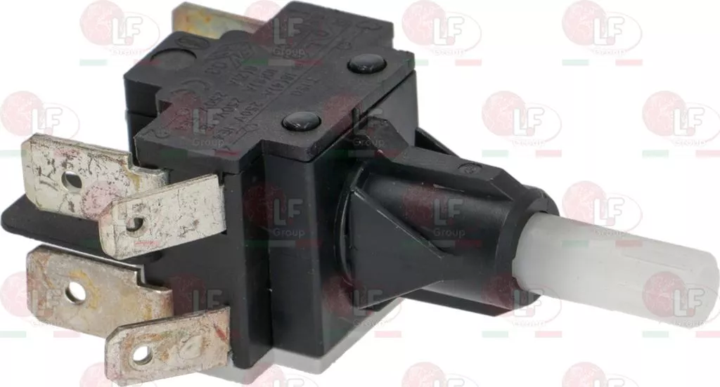 Bipolar Switch Indesit/philco