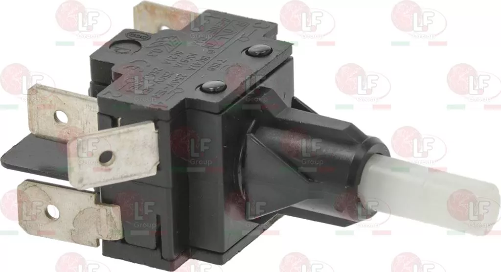 Bipolar Switch Philco