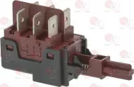 Bipolar Switch  Zanussi