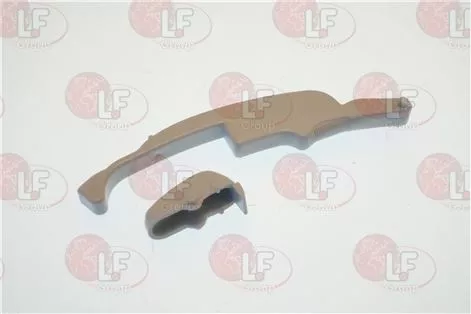 Button And Safety Lever Polti Sldb2869
