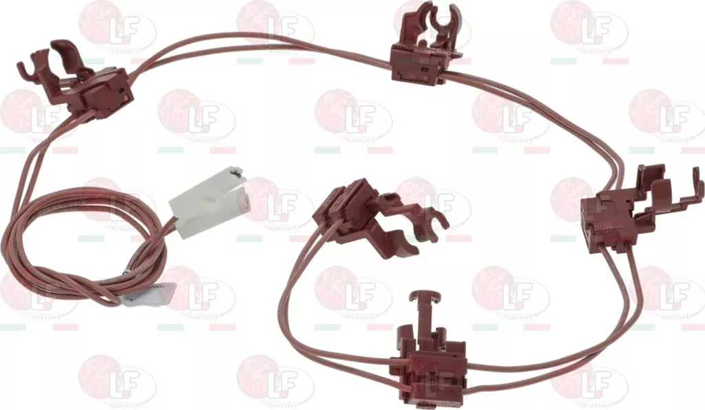 Ignition Switch Fagor As6006087