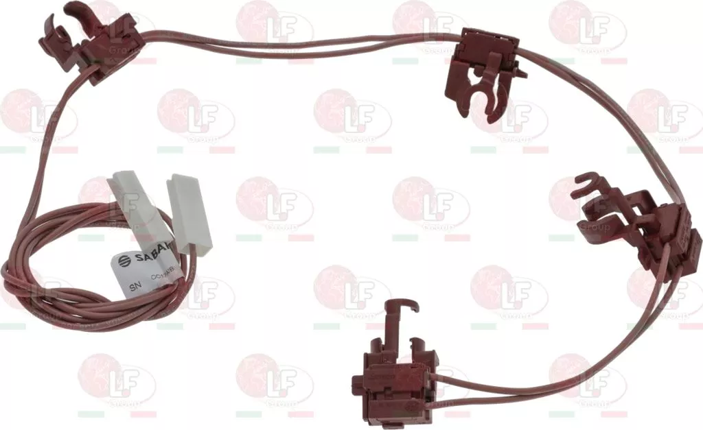 Ignition Switch Fagor As6015850