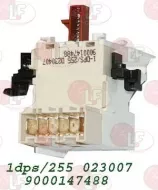 Interruttore Bosch 00165242