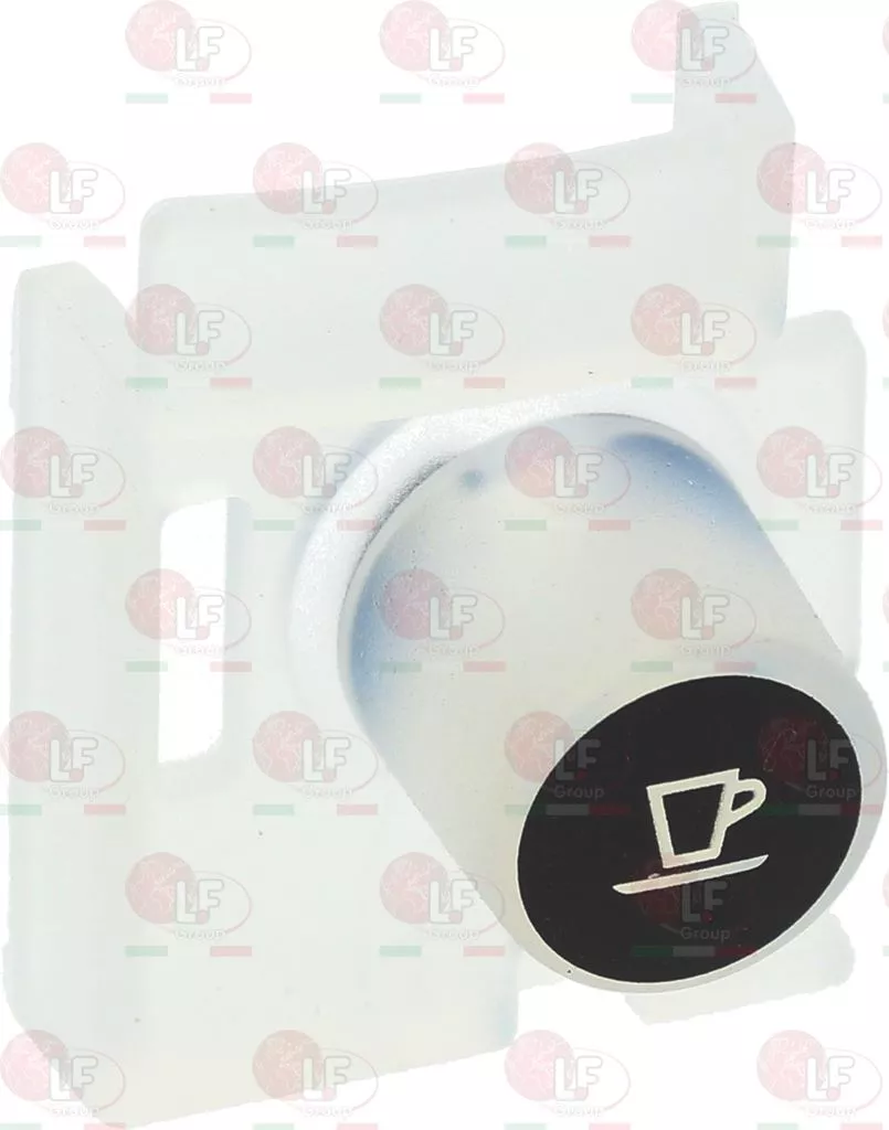 Push-Button Panel Membrane 1 Button