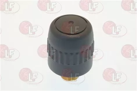 Boiler Cap With Safety1/2  Polti