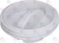 Filter Cap For Drain Pump Electrolux