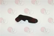 Tappo Per Corpo Erogatore Nero