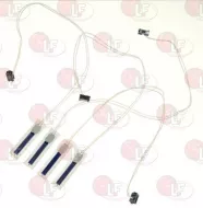 Kit 4 Sonde Indesit C00140223