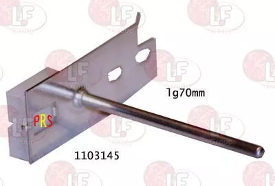 Sonda Pt100 Bosch 00174459