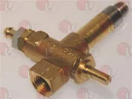 Corpo Elettrovalvola 1/4 f Reg Pg 6W