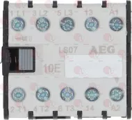  Aeg Ls07 16 230 50/60 3