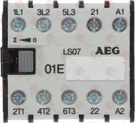  Aeg Ls07