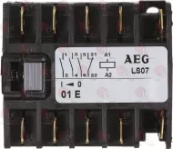  Aeg Ls07F