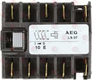  Aeg Ls07F 7A 230 3