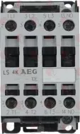  Aeg Ls4K 25A 24 50/60 4