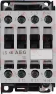  Aeg Ls4K