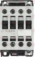  Aeg Ls7K 18 230 50/60