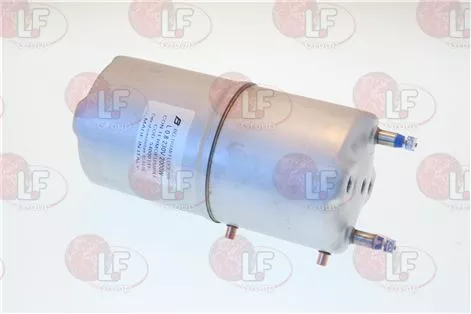 Boiler L.08 - 2000W 230V Termofusibile 2