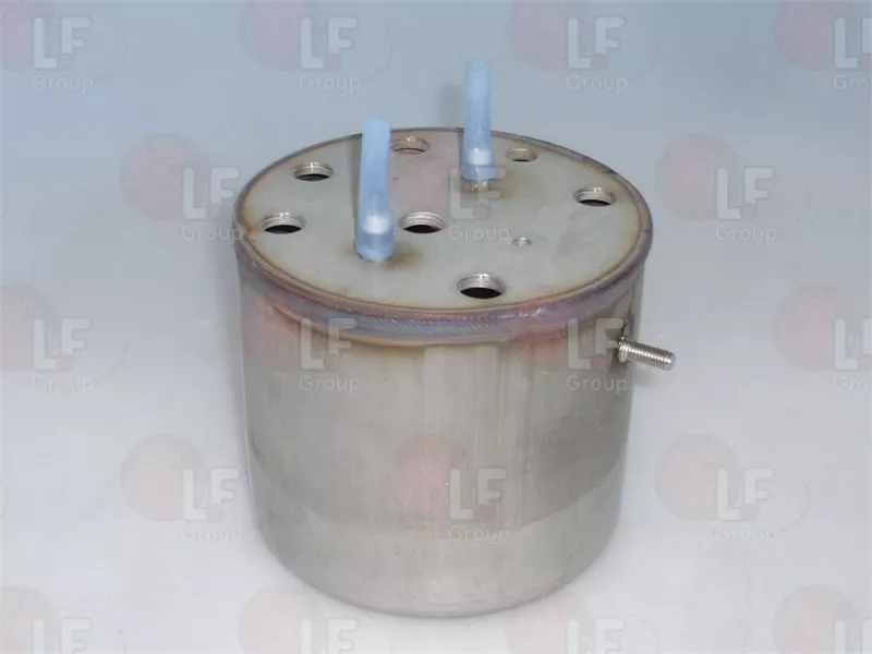 Boiler Minivivaldi 124X110 Mm