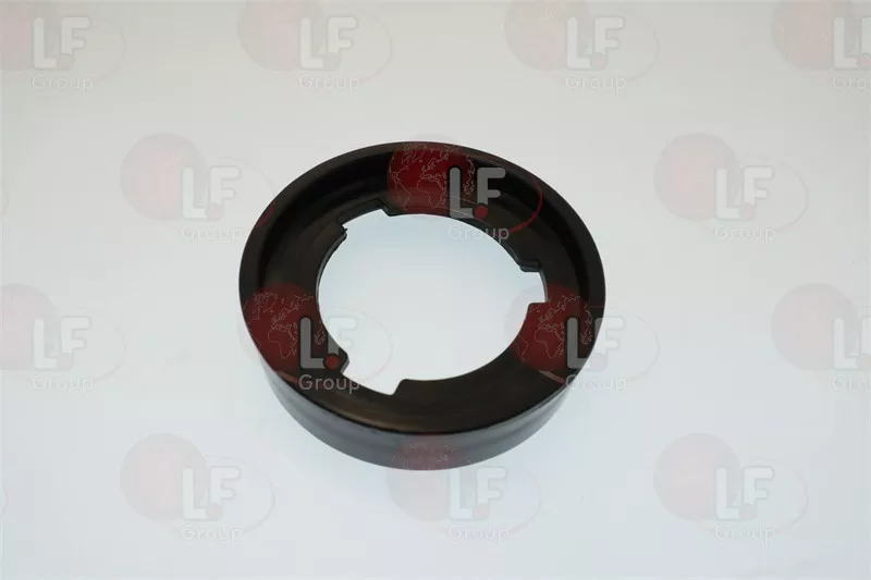 Cap Cover Hopper Ring