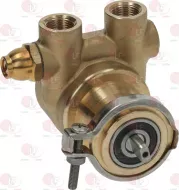 Pompa Volumetrica Rotoflow 3/8 Gas