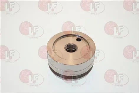 Pistone Superiore Diam50 Ruveco