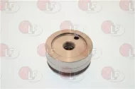 Pistone Superiore Diam50 Ruveco