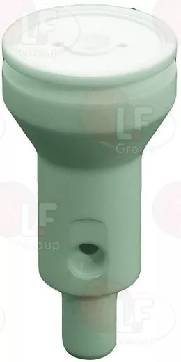 Upper Diffuser Piston 42.6 Mm