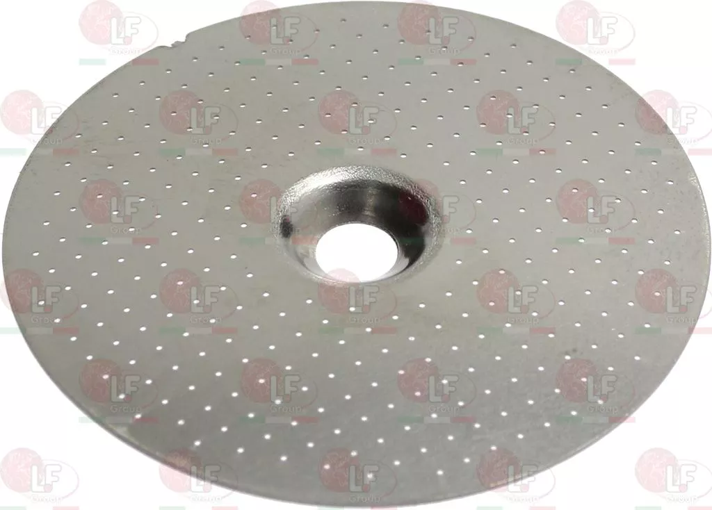 Coffee Sieve For Subito