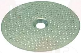 Doccia Erogazione 34 Mm