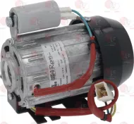 Clamped Motor Rpm 150W 230V