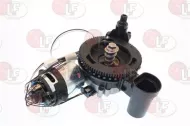 Gen.motor Coffee Grinder Myb9 230V Assy.