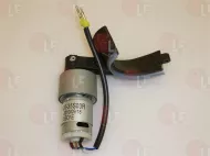 Motore 24Vdc 70 Rpm