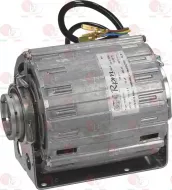 Motore Rpm A Fascetta 165W