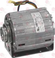 Motore Rpm A Fascetta 330W