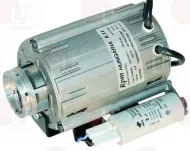 Single Phase Clamp Motor 90P