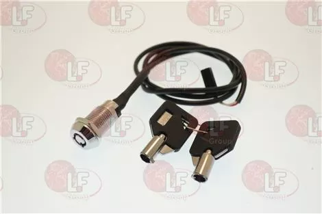 Cm.70 Program Cable With Key