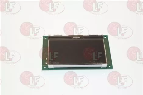 Display Lcd Paganini Plus