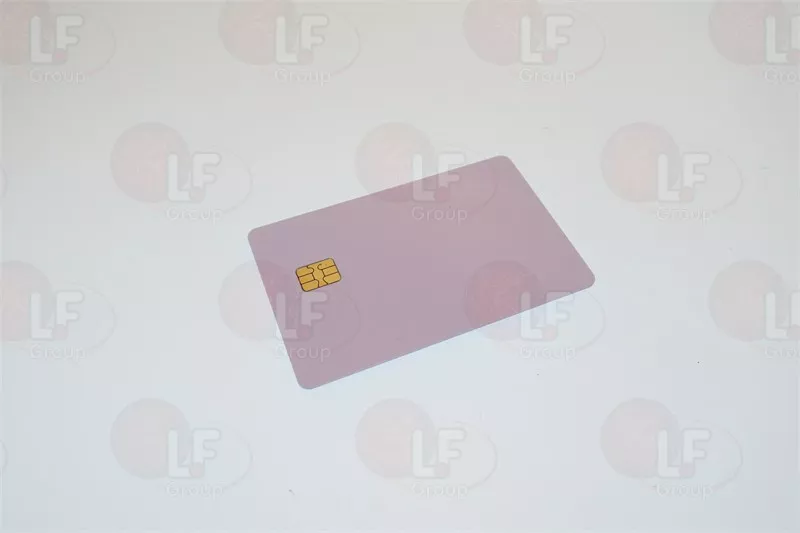 Smart Card Ccm