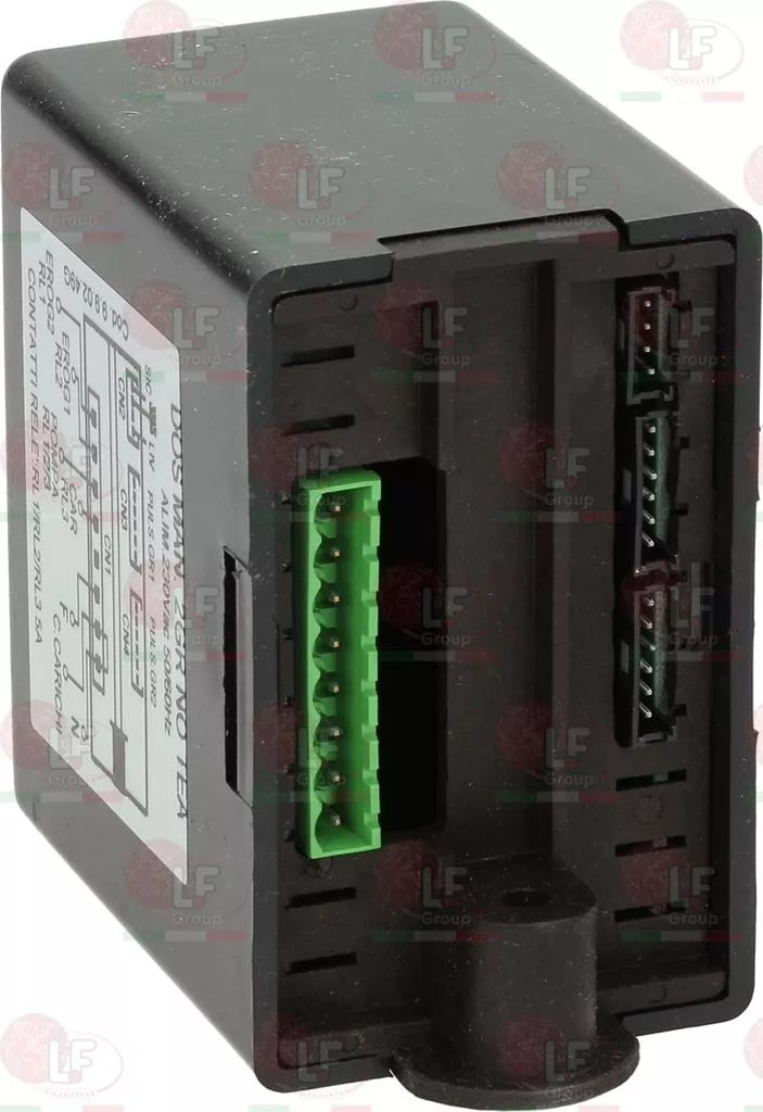 Doser Control Box 2 Groups 230V
