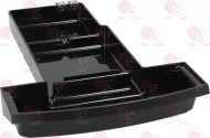 Drain Pan Black