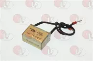 Elect.disturb.filter 470N+100R