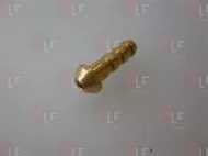 Portagomma 7 Mm