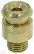 Portaguarnizione 14,5X25 Mm Ottone