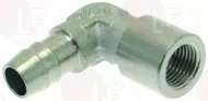Raccordo Portagomma 1/8 