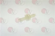 Raccordo Portagomma 7,5 Mm