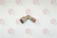 Conic Elbow M/f 1/4 