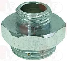 Outlet Valve Fitting