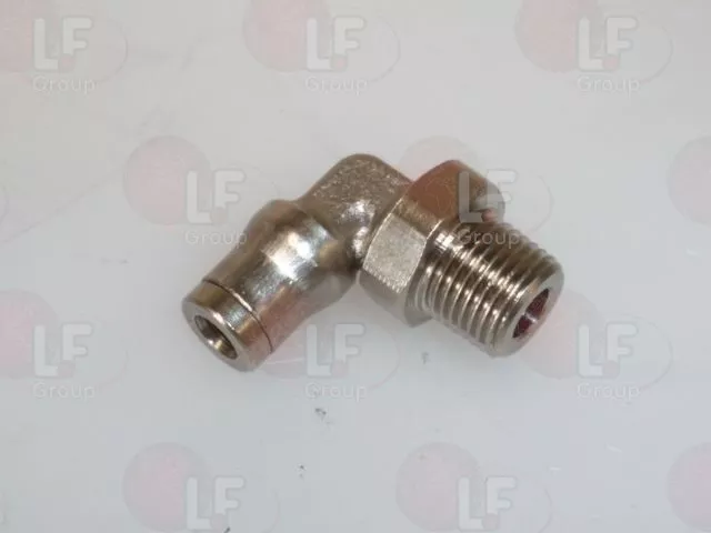 Raccordo A  l  1/8 m-4 Mm Nsf